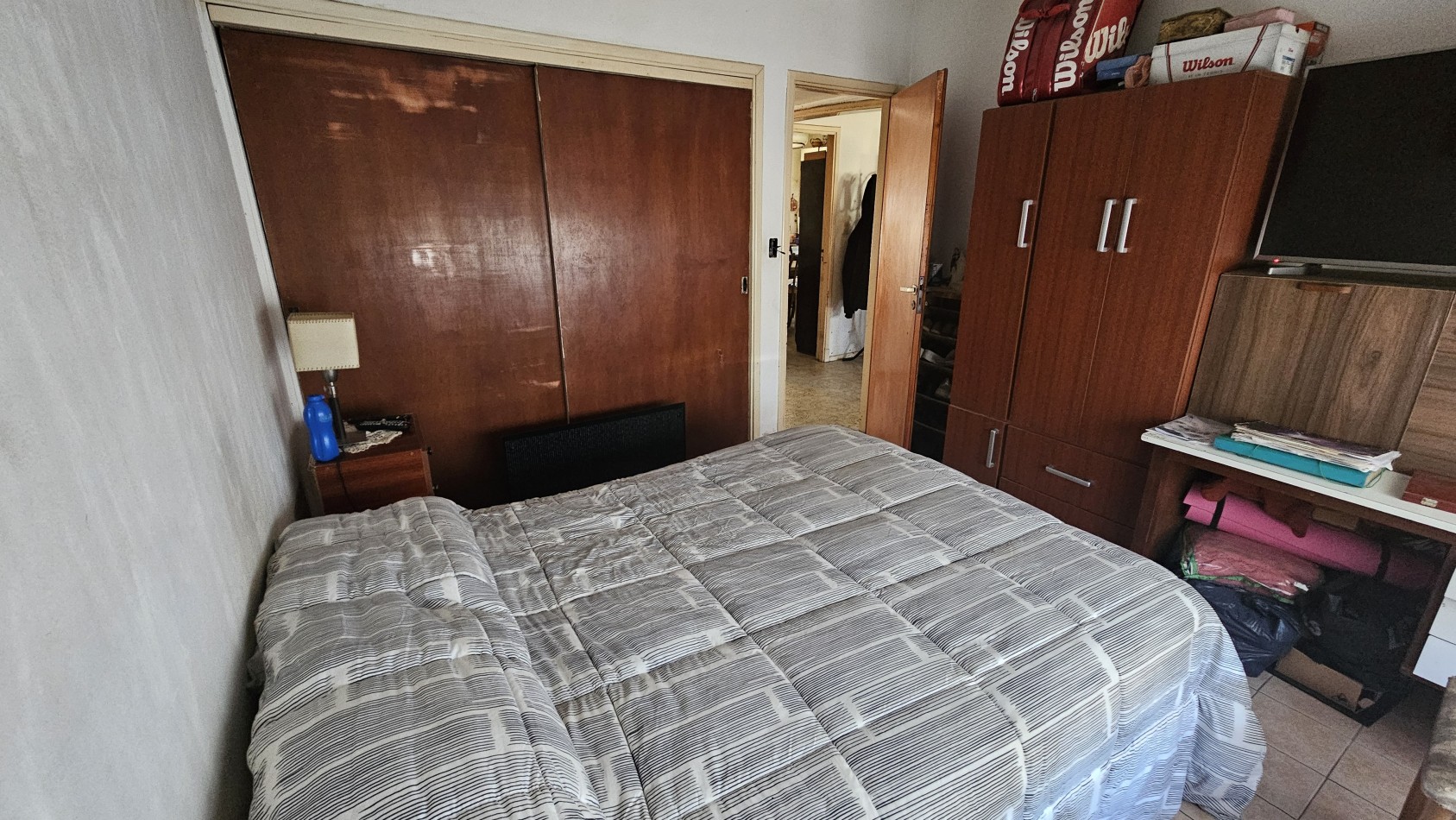 venta Chalet 3 ambientes con dependencia cochera y jardin cerca del mar