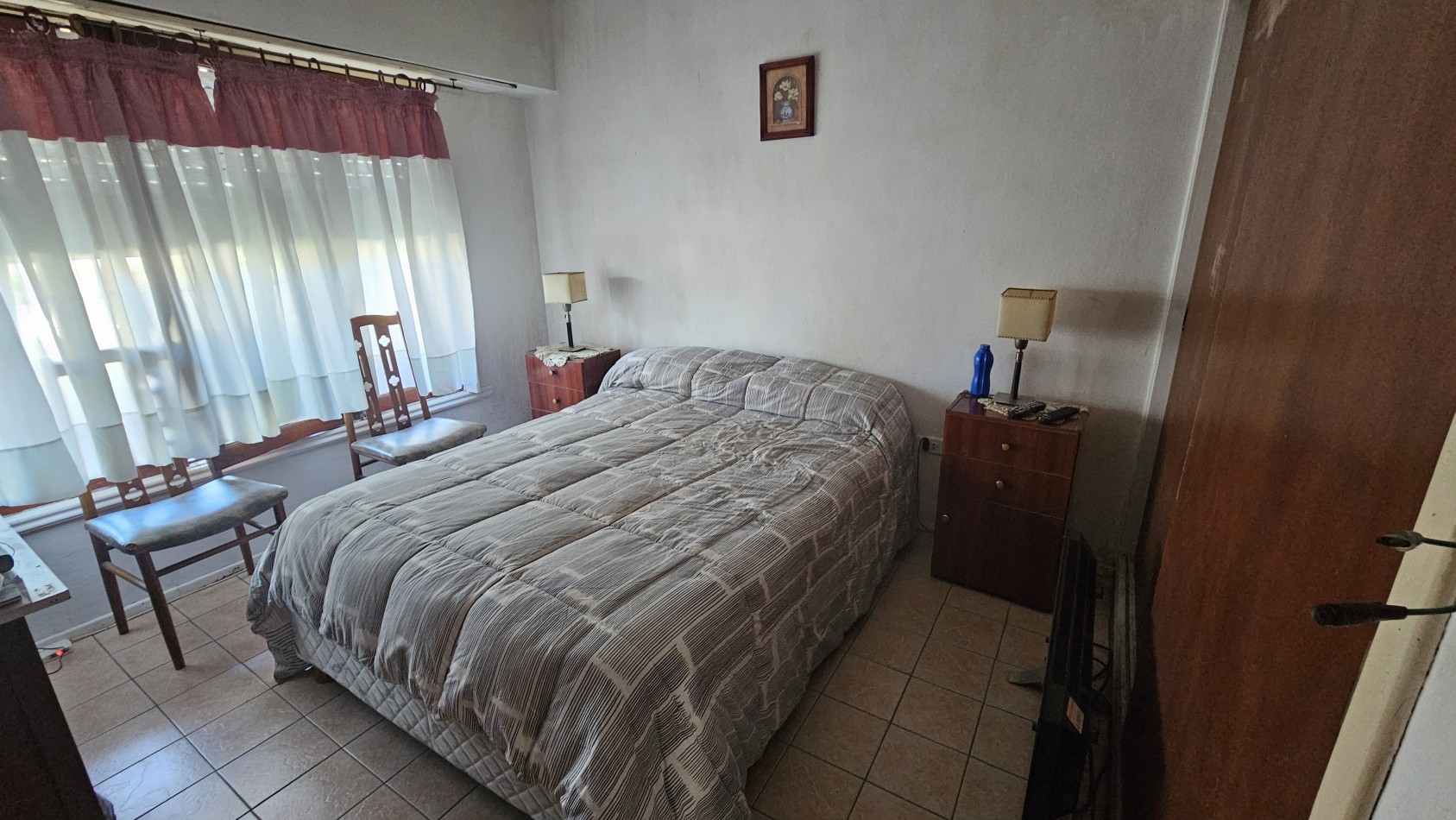venta Chalet 3 ambientes con dependencia cochera y jardin cerca del mar