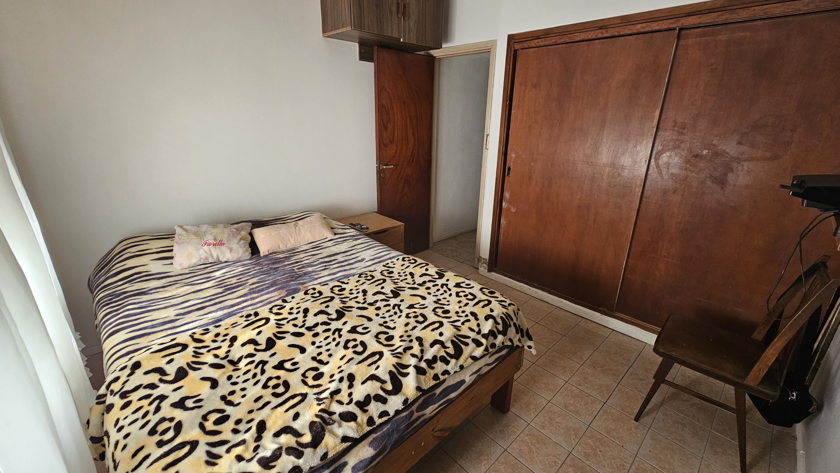 venta Chalet 3 ambientes con dependencia cochera y jardin cerca del mar