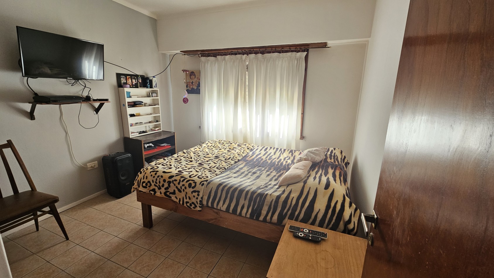 venta Chalet 3 ambientes con dependencia cochera y jardin cerca del mar