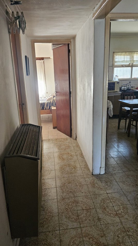 venta Chalet 3 ambientes con dependencia cochera y jardin cerca del mar