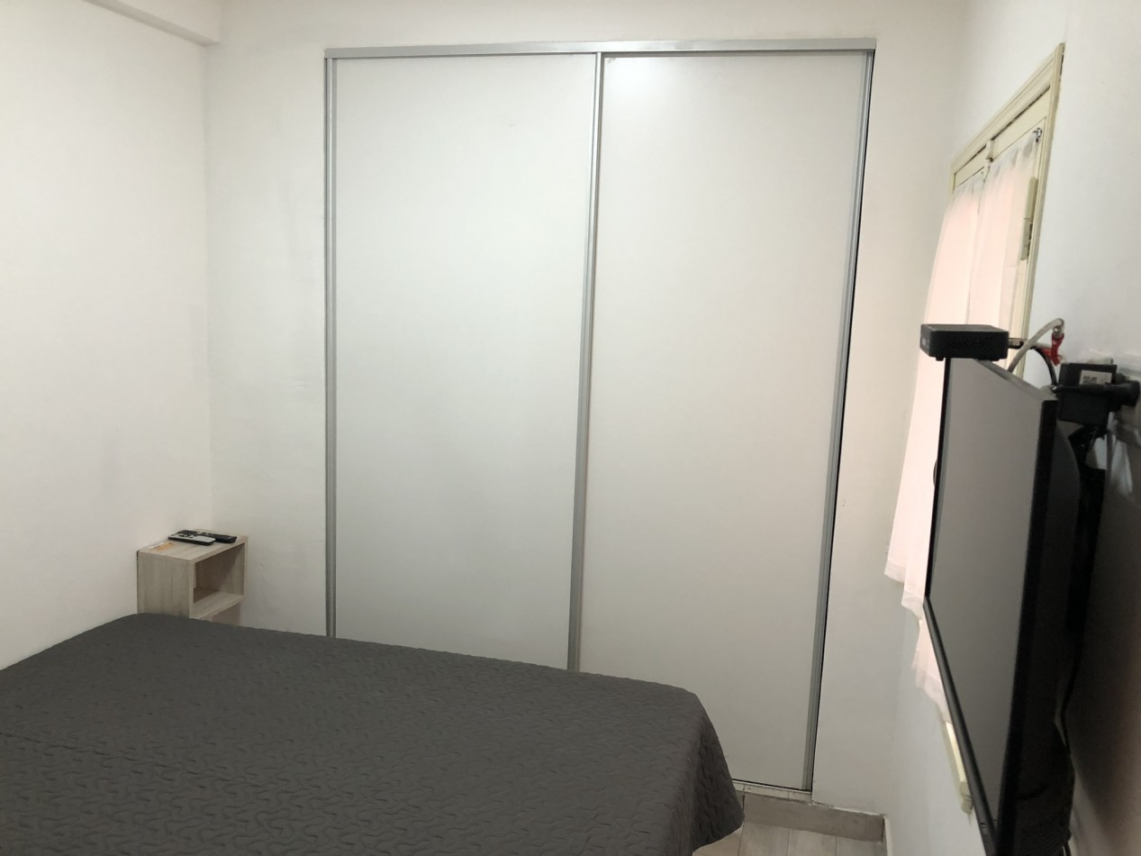 2 AMBIENTES EN PRIMER PISO INTERNO EN ZONA TERMINAL VIEJA CON FINANCIACION / PERMUTA / APTO CREDITO