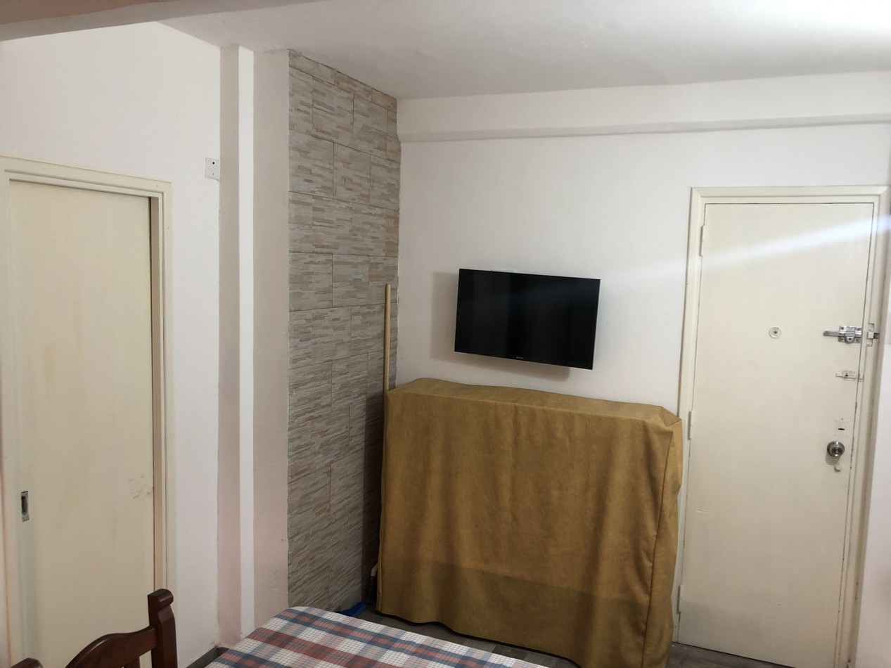 2 AMBIENTES EN PRIMER PISO INTERNO EN ZONA TERMINAL VIEJA CON FINANCIACION / PERMUTA / APTO CREDITO
