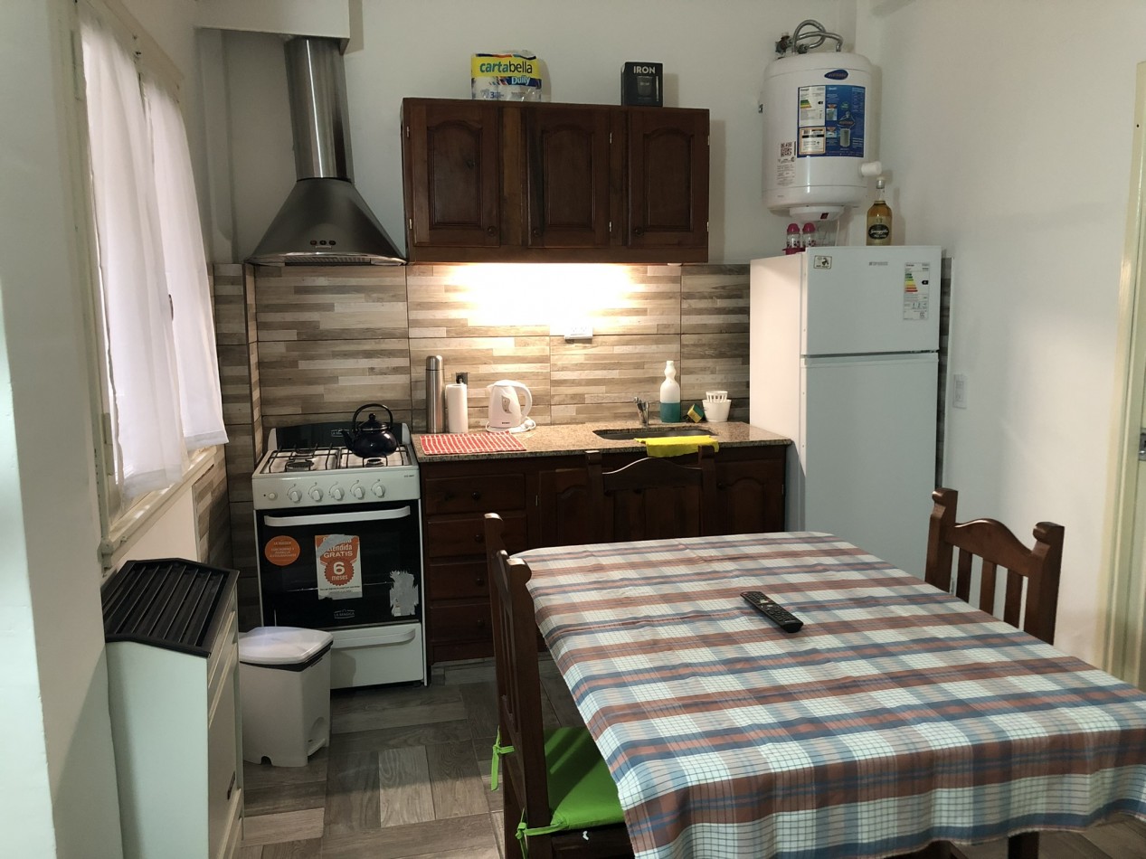 2 AMBIENTES EN PRIMER PISO INTERNO EN ZONA TERMINAL VIEJA CON FINANCIACION / PERMUTA / APTO CREDITO