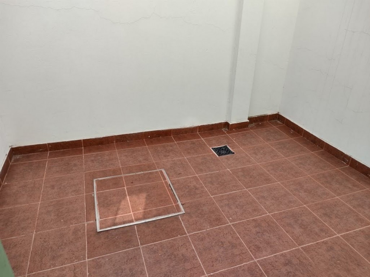 DUPLEX 3 AMBIENTES A ESTRENAR ZONA SAN JUAN-TOMA VEHICULOS EN PARTE DE PAGO!!
