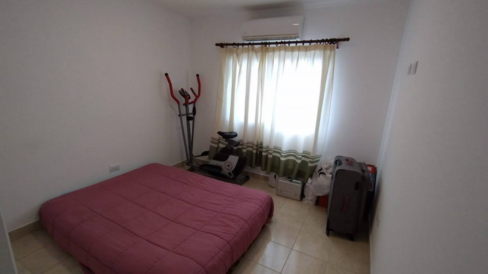 DUPLEX 3 AMBIENTES A ESTRENAR ZONA SAN JUAN-TOMA VEHICULOS EN PARTE DE PAGO!!