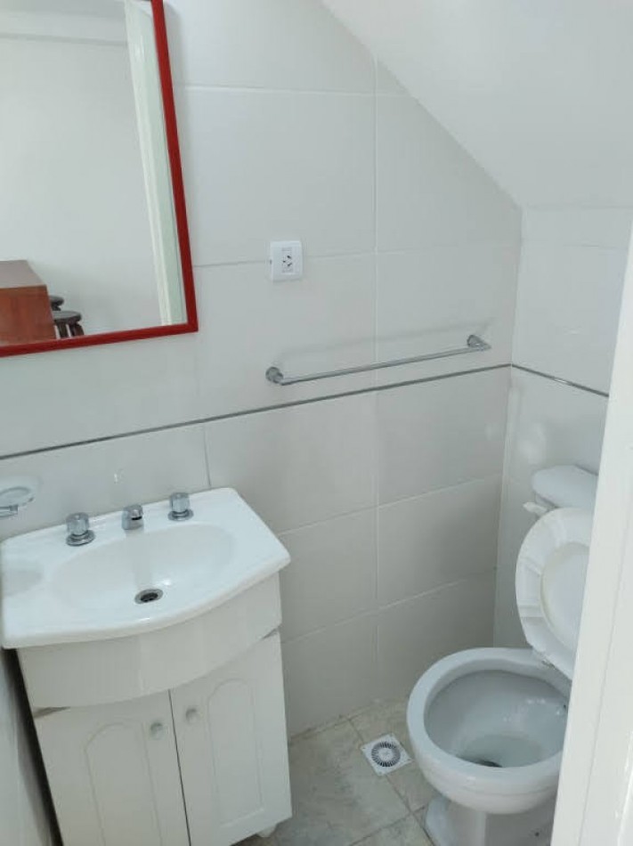 DUPLEX 3 AMBIENTES A ESTRENAR ZONA SAN JUAN-TOMA VEHICULOS EN PARTE DE PAGO!!