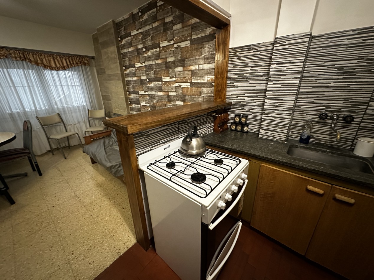ALQUILER 24 MESES - DEPARTAMENTO 3 AMBIENTES