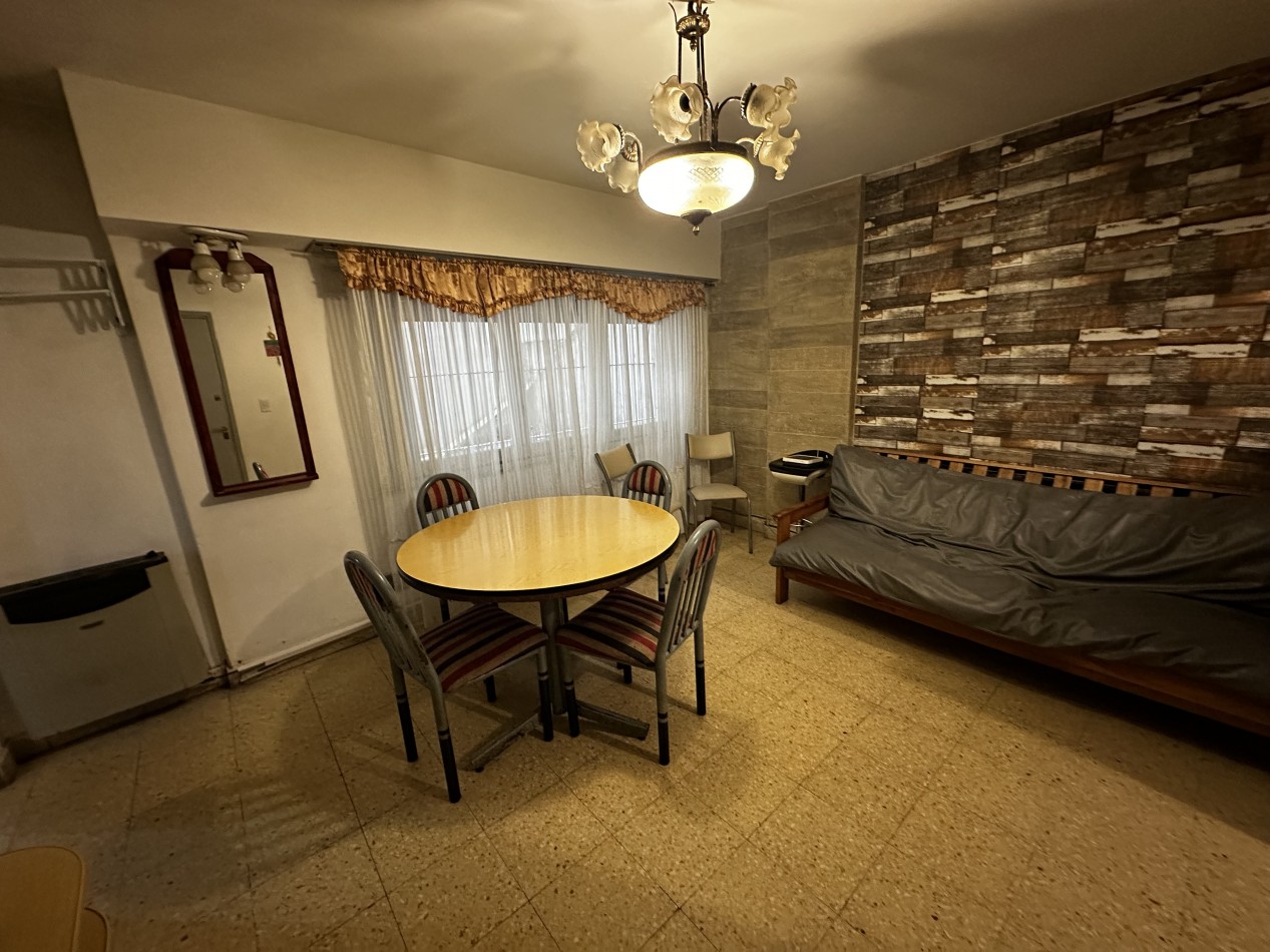 ALQUILER 24 MESES - DEPARTAMENTO 3 AMBIENTES
