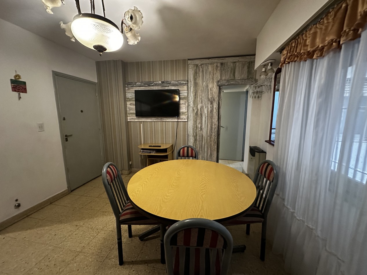 ALQUILER 24 MESES - DEPARTAMENTO 3 AMBIENTES