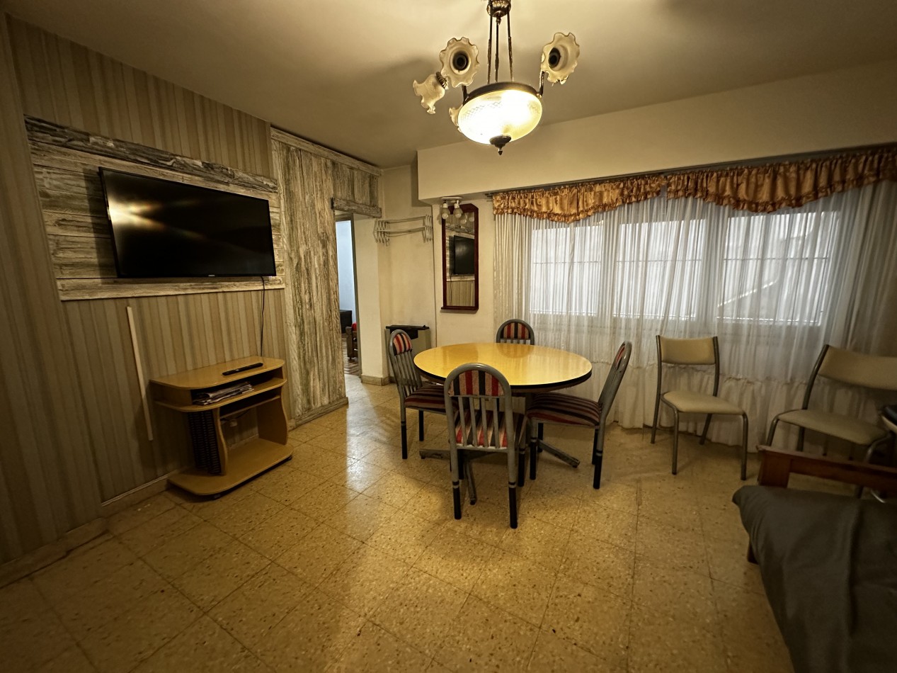 ALQUILER 24 MESES - DEPARTAMENTO 3 AMBIENTES