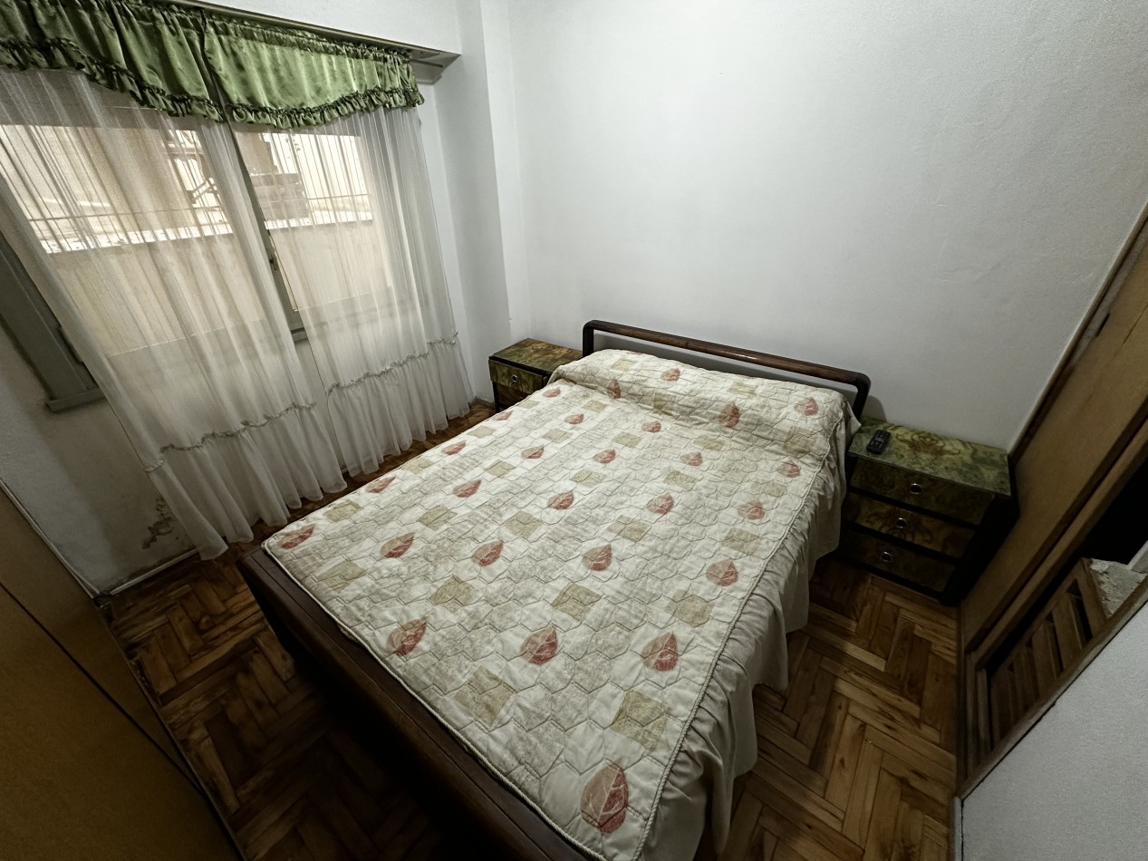 ALQUILER 24 MESES - DEPARTAMENTO 3 AMBIENTES