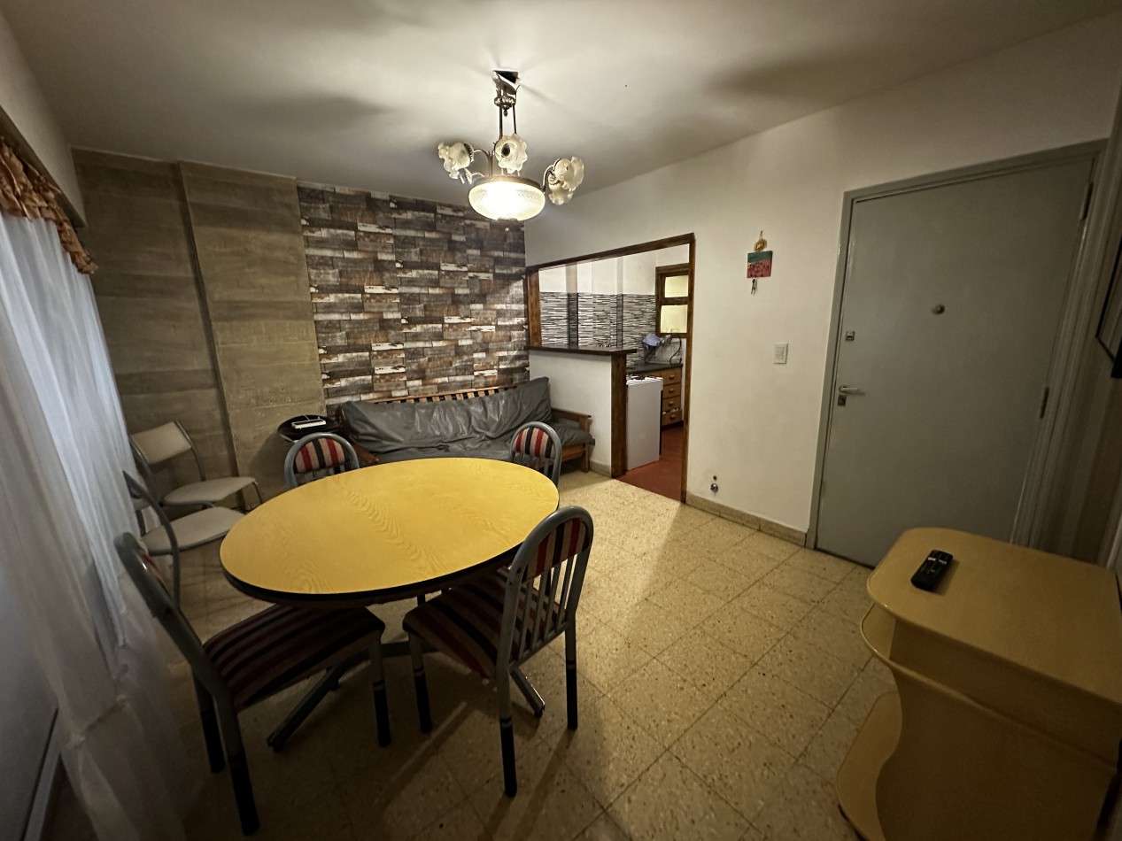 ALQUILER 24 MESES - DEPARTAMENTO 3 AMBIENTES