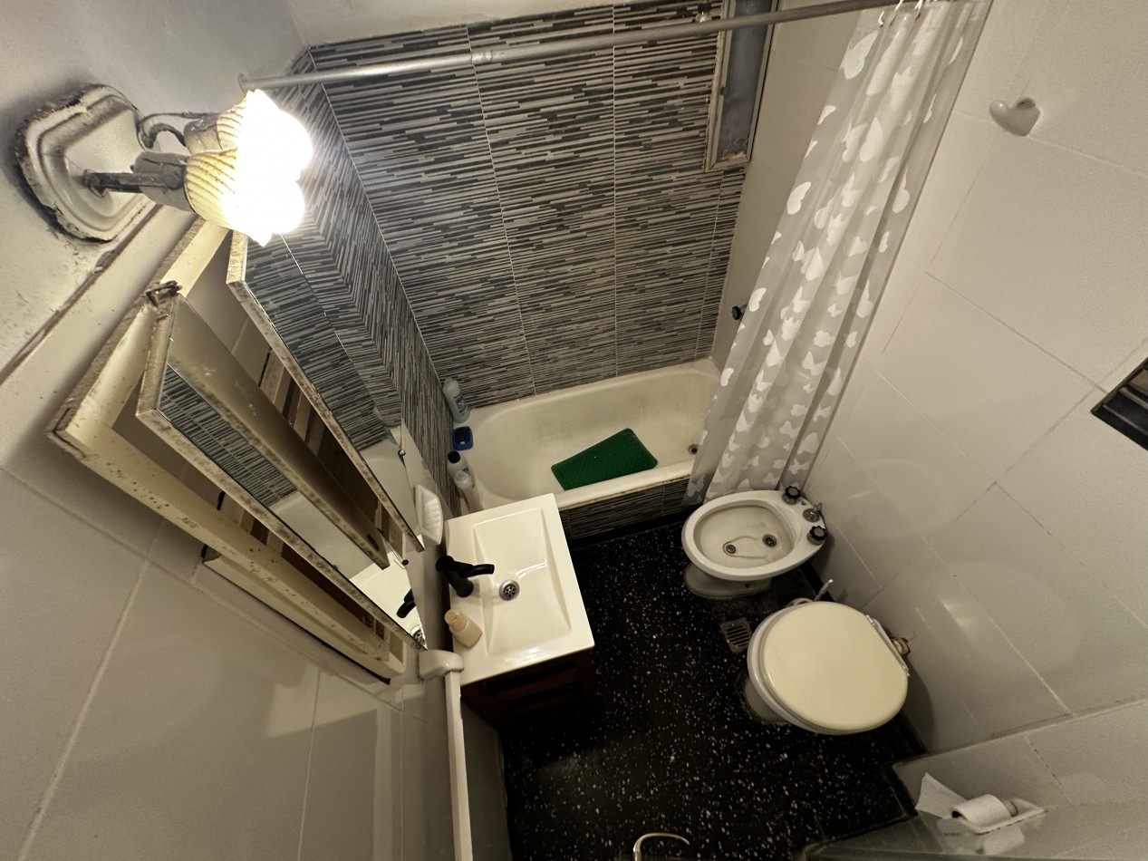 ALQUILER 24 MESES - DEPARTAMENTO 3 AMBIENTES