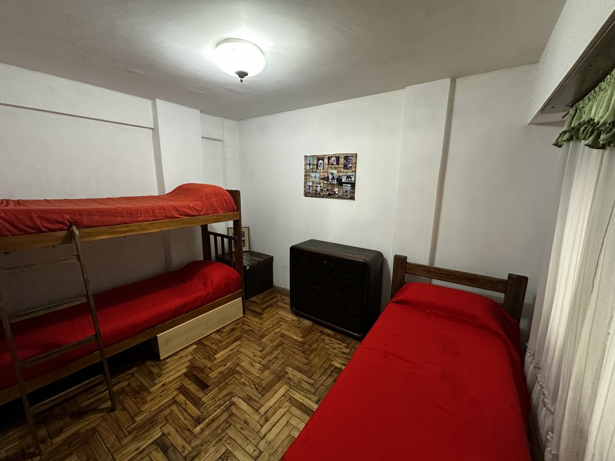 ALQUILER 24 MESES - DEPARTAMENTO 3 AMBIENTES