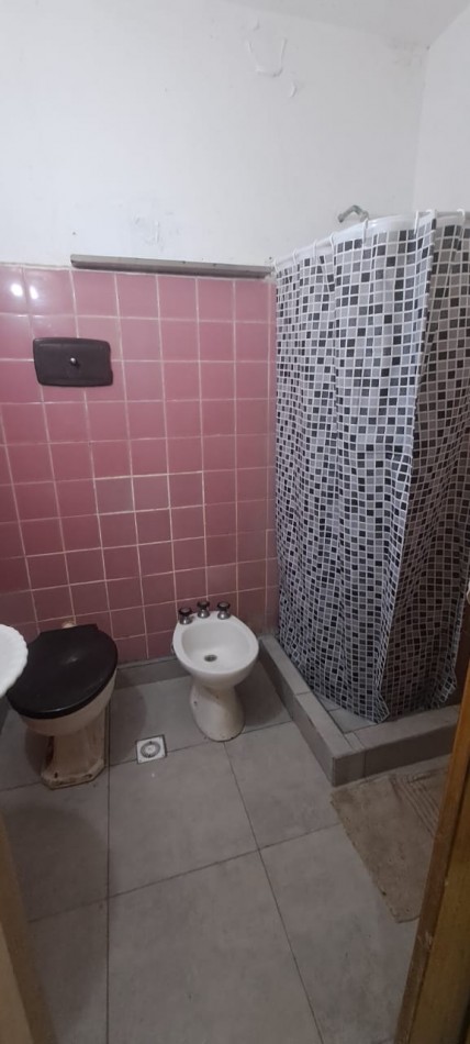 2 ambientes con excelente ubicacion en Mar del Plata