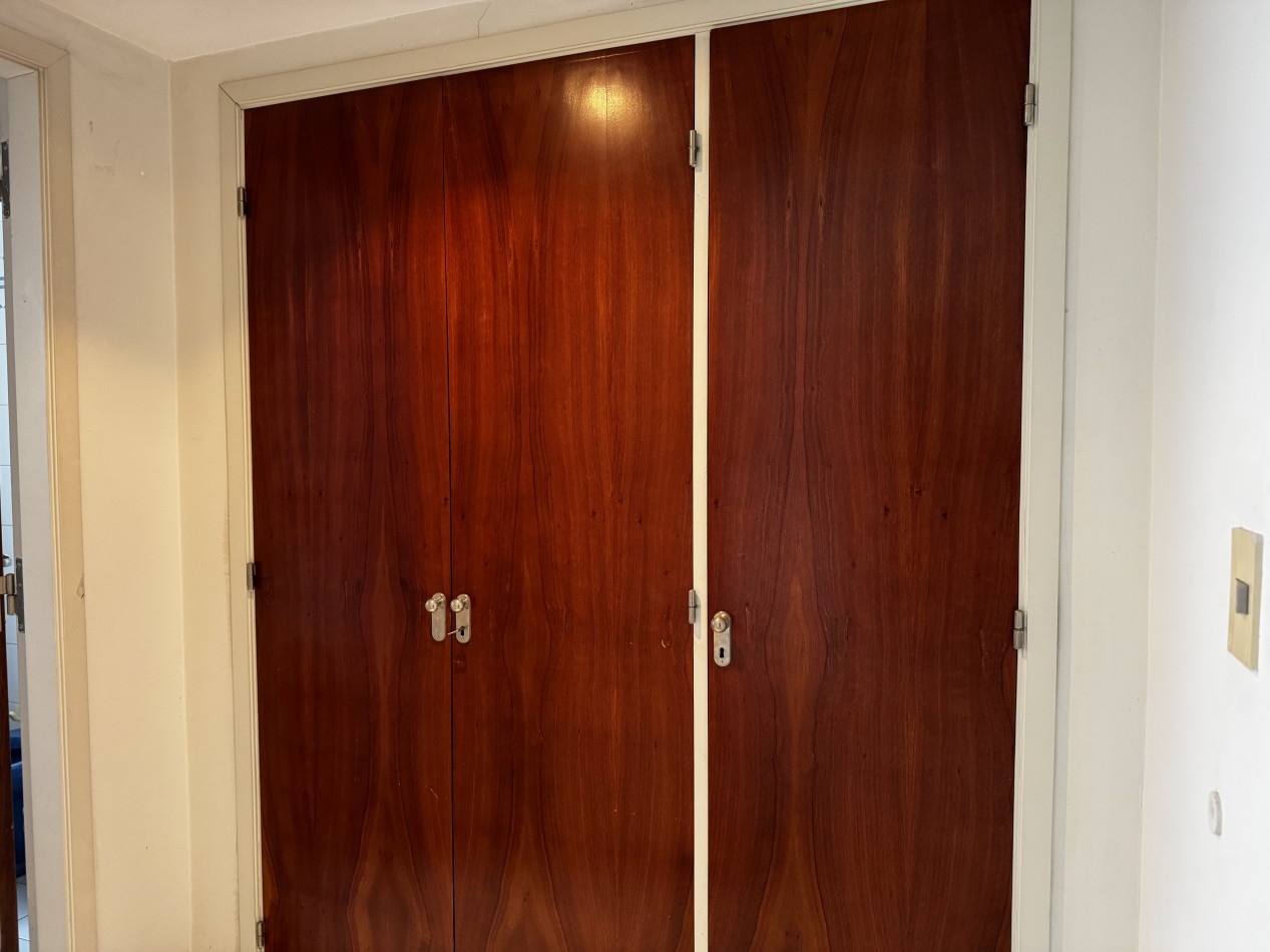 DEPARTAMENTO MONOAMBIENTE - A 1 CUADRA DE LA PLAYA