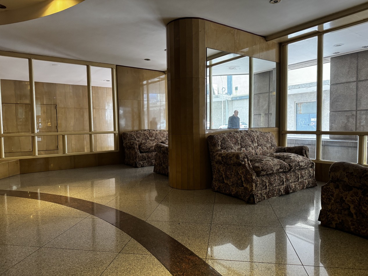 DEPARTAMENTO MONOAMBIENTE - A 1 CUADRA DE LA PLAYA
