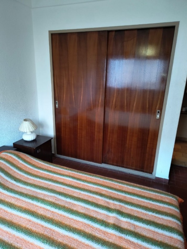 Venta Departamento 2 Ambientes a la Calle - Santiago del Estero 1660, 4° Piso