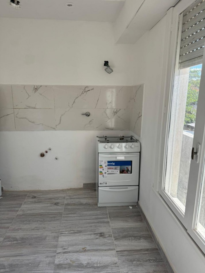 PH 3 Ambientes a Estrenar en Villa Primera - Chaco 271, Mar del Plata