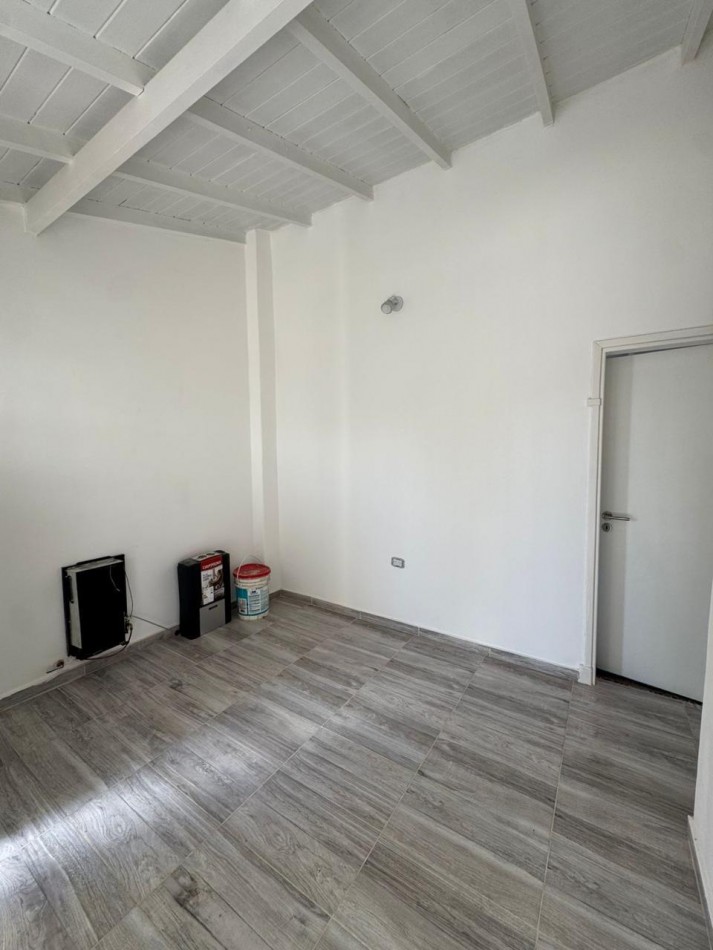 PH 3 Ambientes a Estrenar en Villa Primera - Chaco 271, Mar del Plata