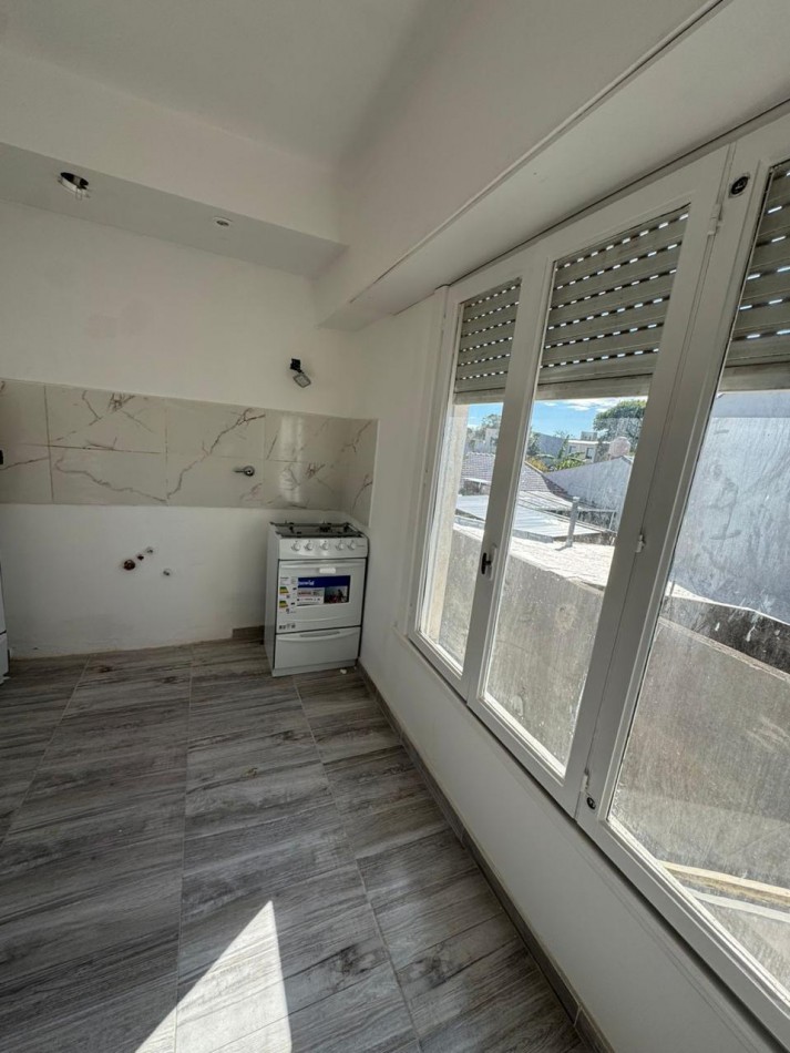 PH 3 Ambientes a Estrenar en Villa Primera - Chaco 271, Mar del Plata