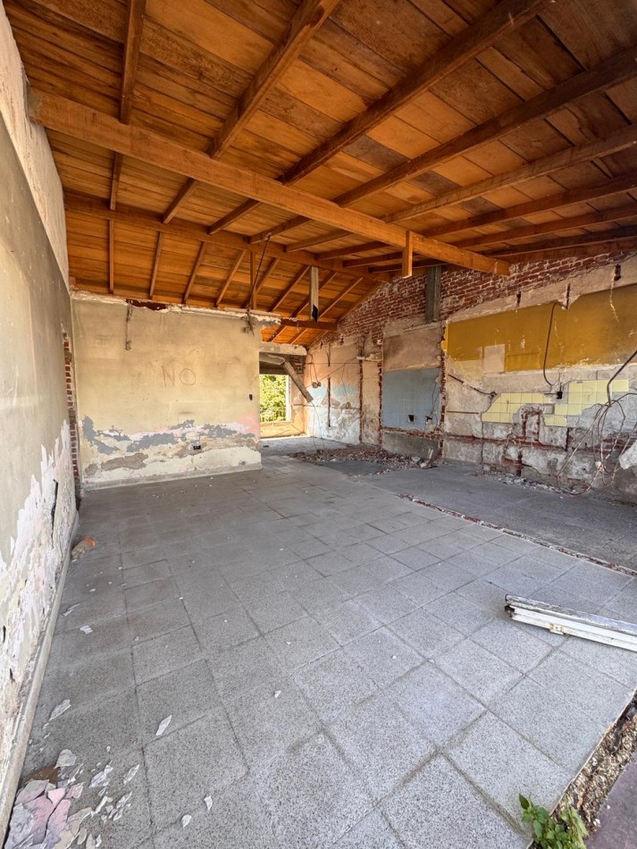 Lote con Anteproyecto en Barrio Los Troncos - Mar del Plata