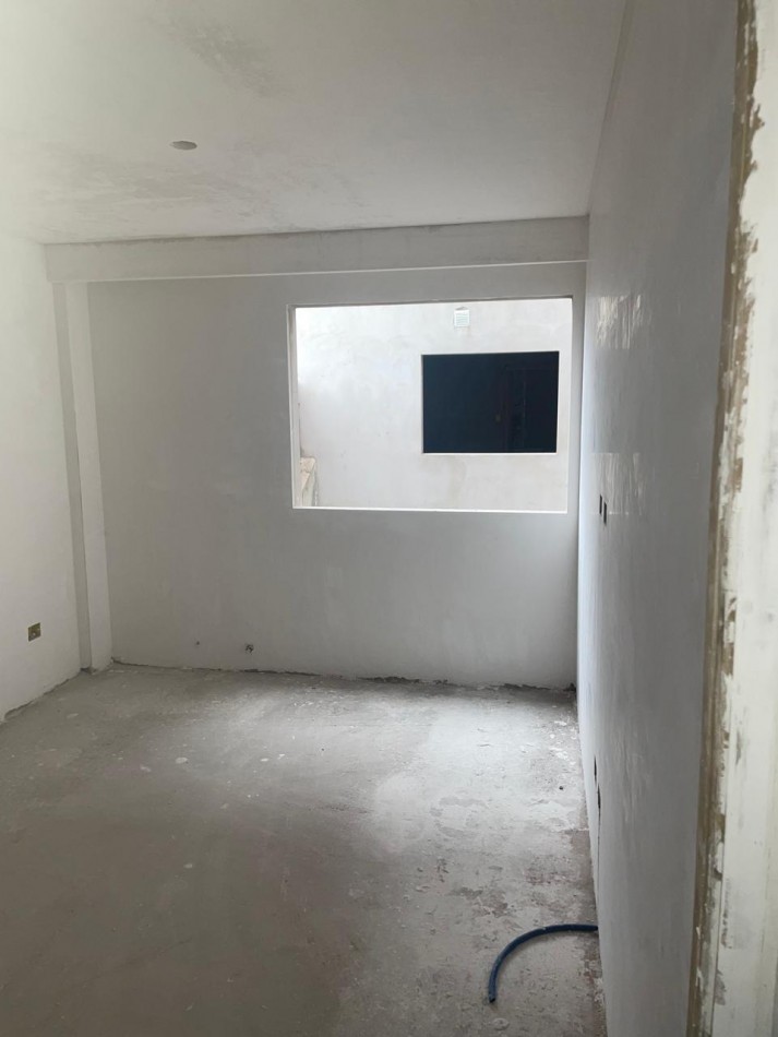 DEPARTAMENTOS A ESTRENAR CON COCHERA Y FINANCIACION EN BARRIO VILLA PRIMERA