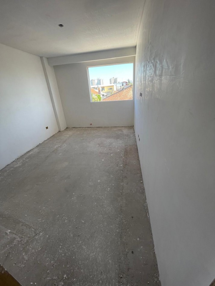 DEPARTAMENTOS A ESTRENAR CON COCHERA Y FINANCIACION EN BARRIO VILLA PRIMERA