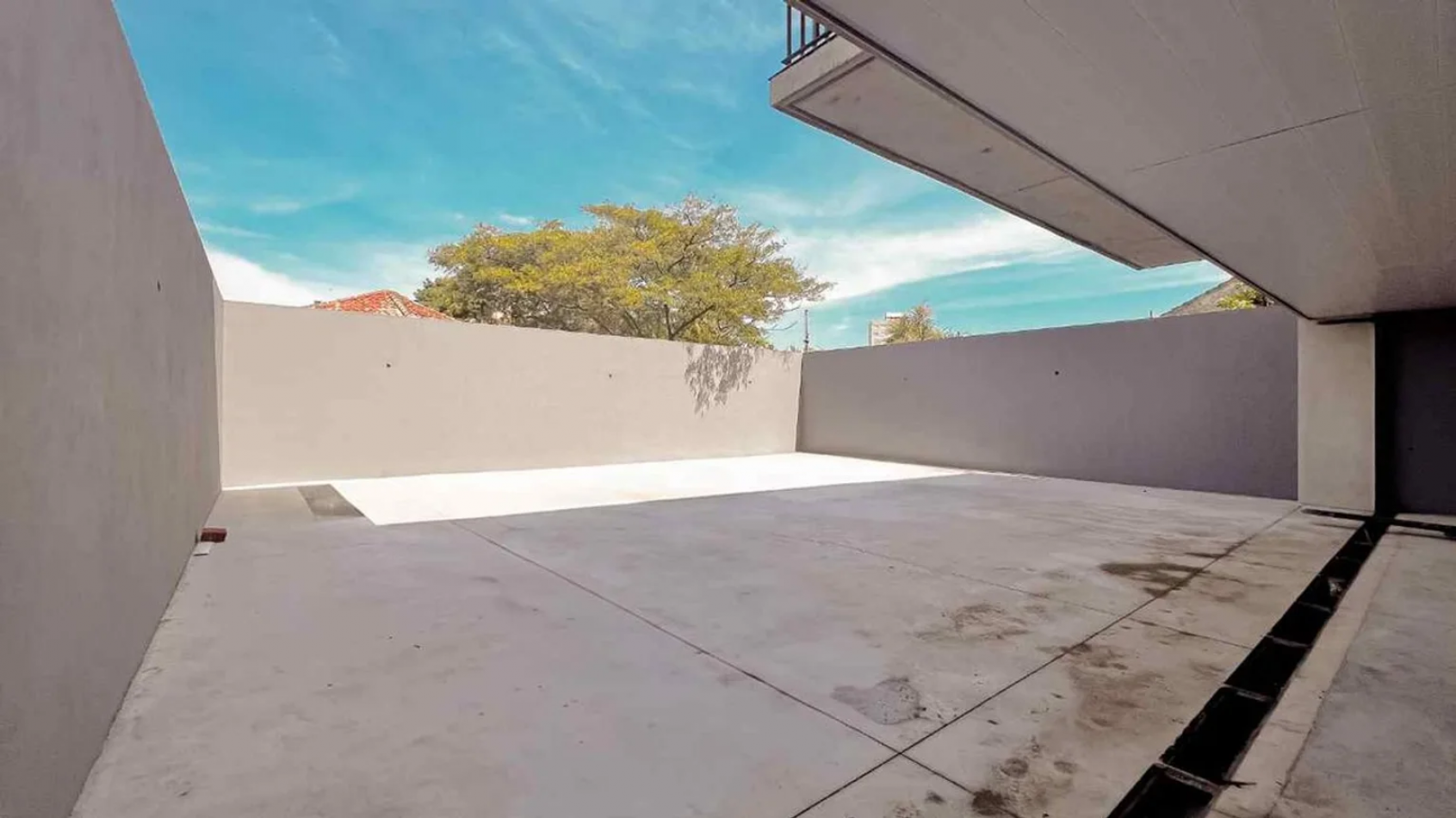 DEPARTAMENTOS A ESTRENAR CON COCHERA Y FINANCIACION EN BARRIO VILLA PRIMERA