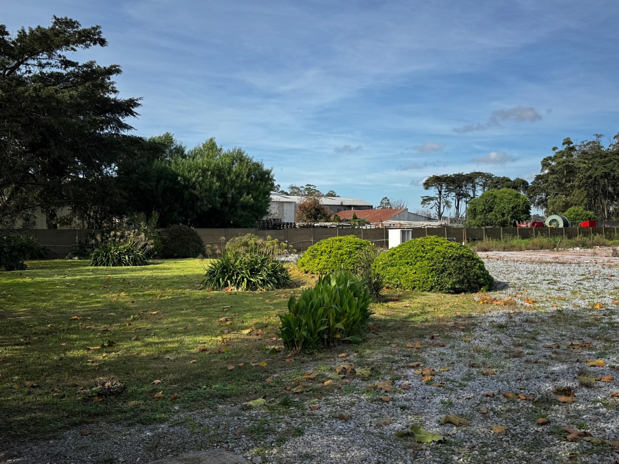 Terreno de 4000 m² sobre Ruta 88 , Mar del Plata - Ideal para desarrollo industrial o logistico