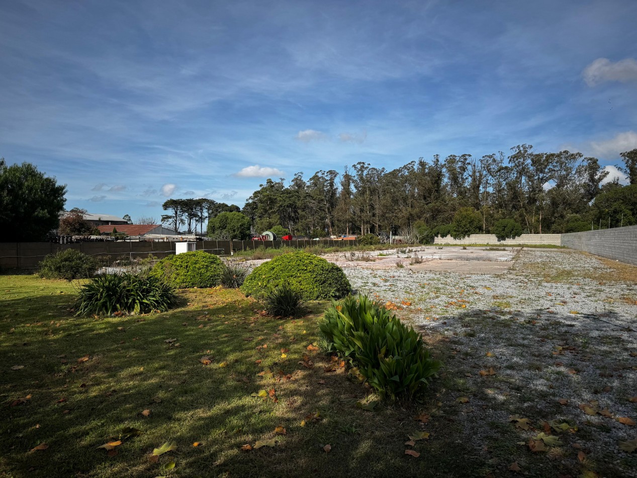 Terreno de 4000 m² sobre Ruta 88 , Mar del Plata - Ideal para desarrollo industrial o logistico