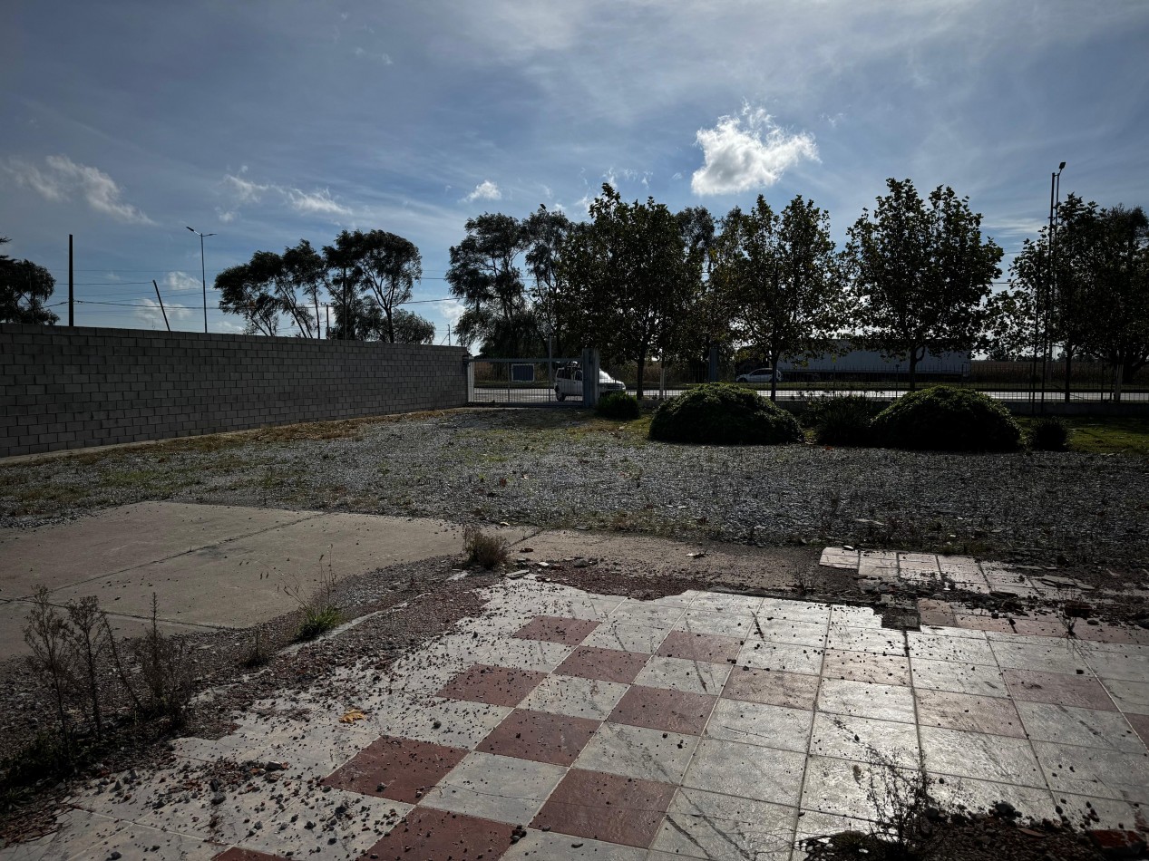 Terreno de 4000 m² sobre Ruta 88 , Mar del Plata - Ideal para desarrollo industrial o logistico