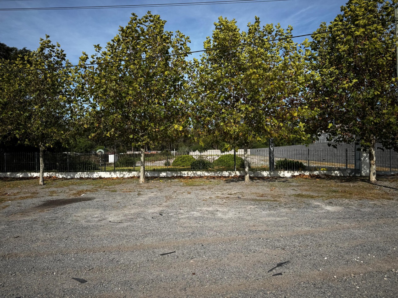 Terreno de 4000 m² sobre Ruta 88 , Mar del Plata - Ideal para desarrollo industrial o logistico