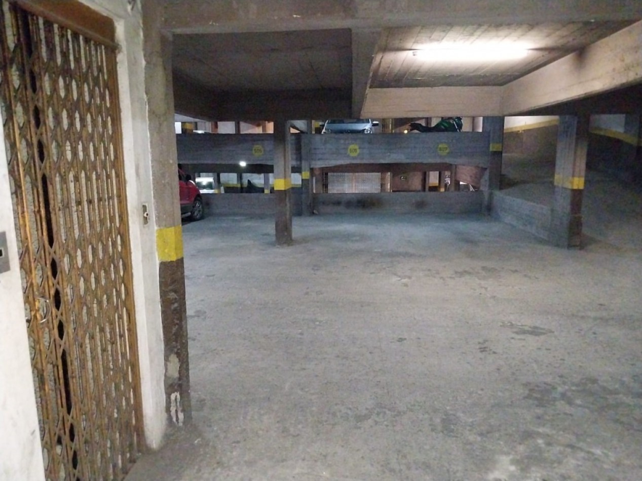 Cochera Fija en Venta - Microcentro, Mar del Plata