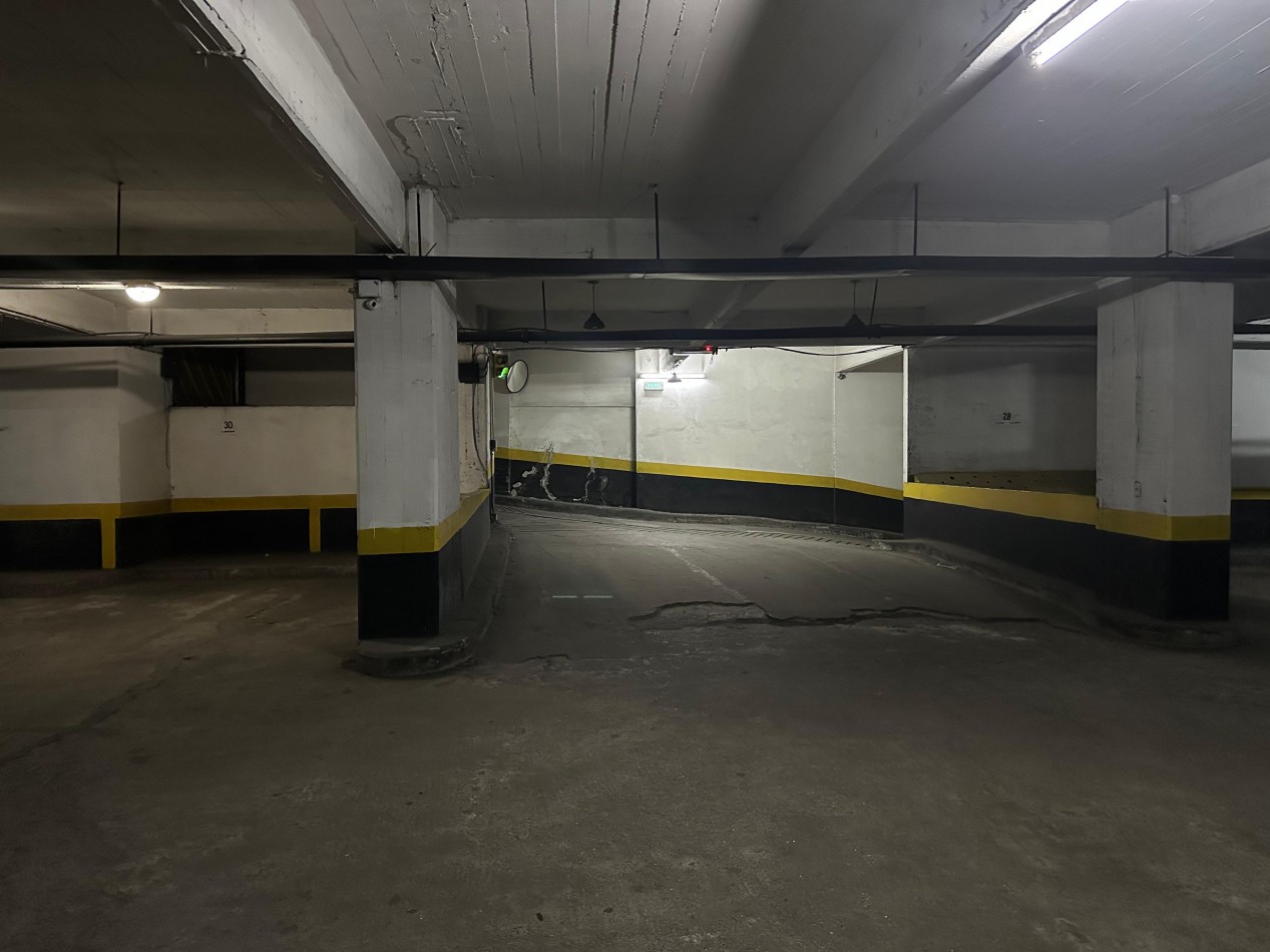 Cochera Fija en Venta - Buenos Aires 2452, Mar del Plata