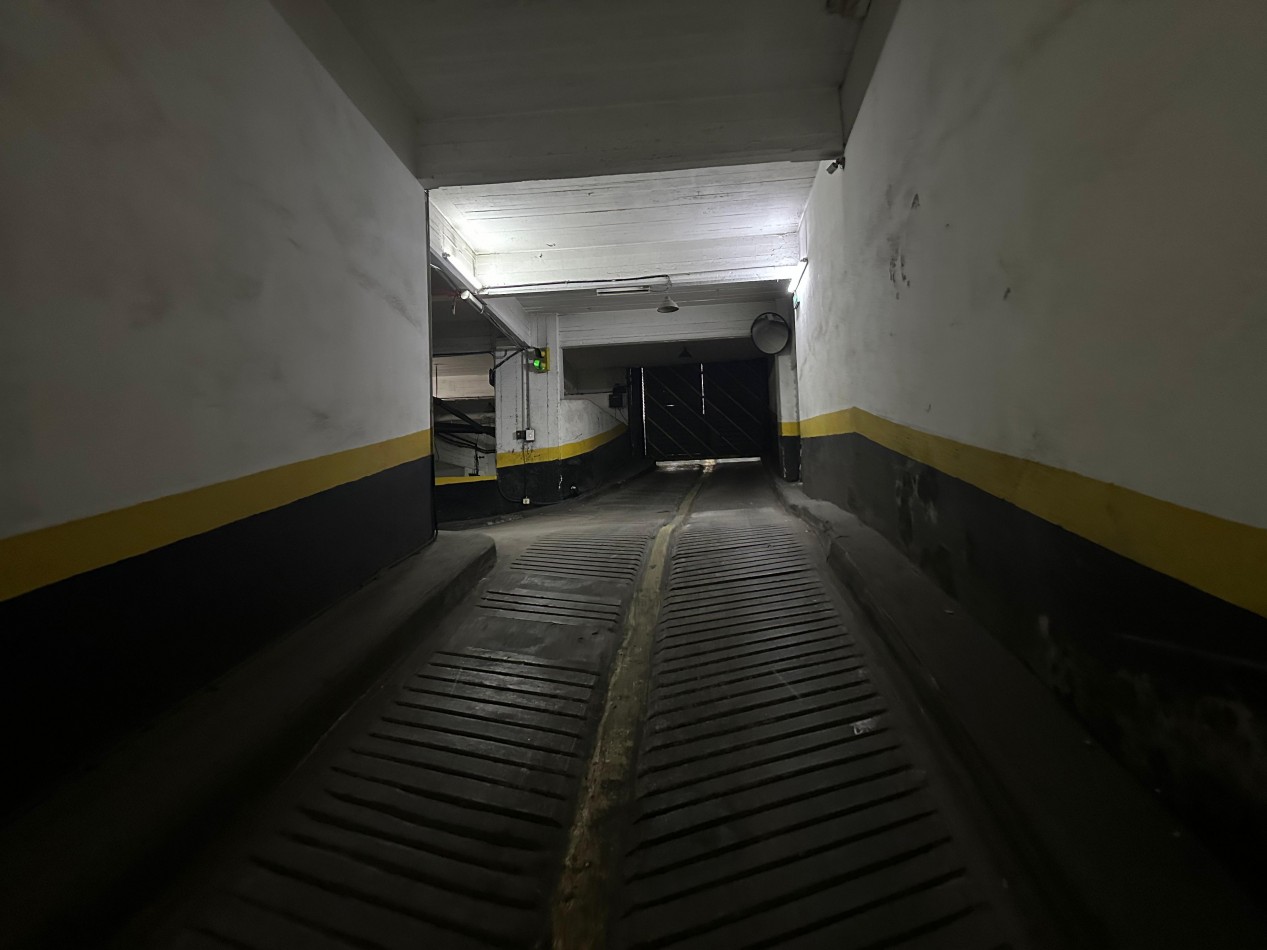 Cochera Fija en Venta - Buenos Aires 2452, Mar del Plata