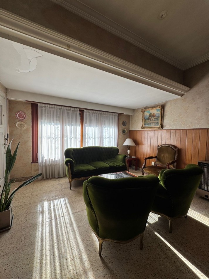 Venta en Block (lote apto desarrollo)
