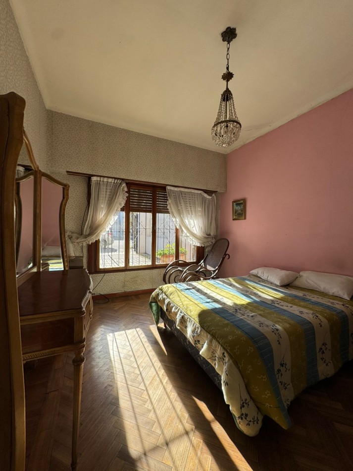 Venta en Block (lote apto desarrollo)