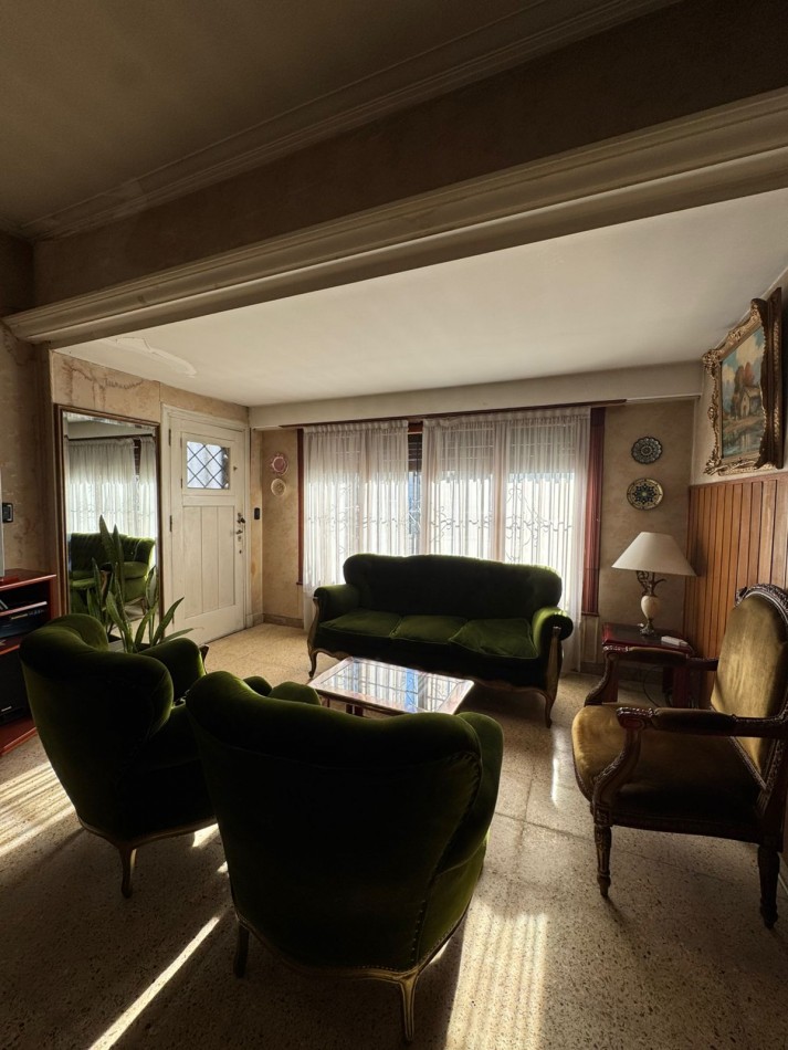 Venta en Block (lote apto desarrollo)