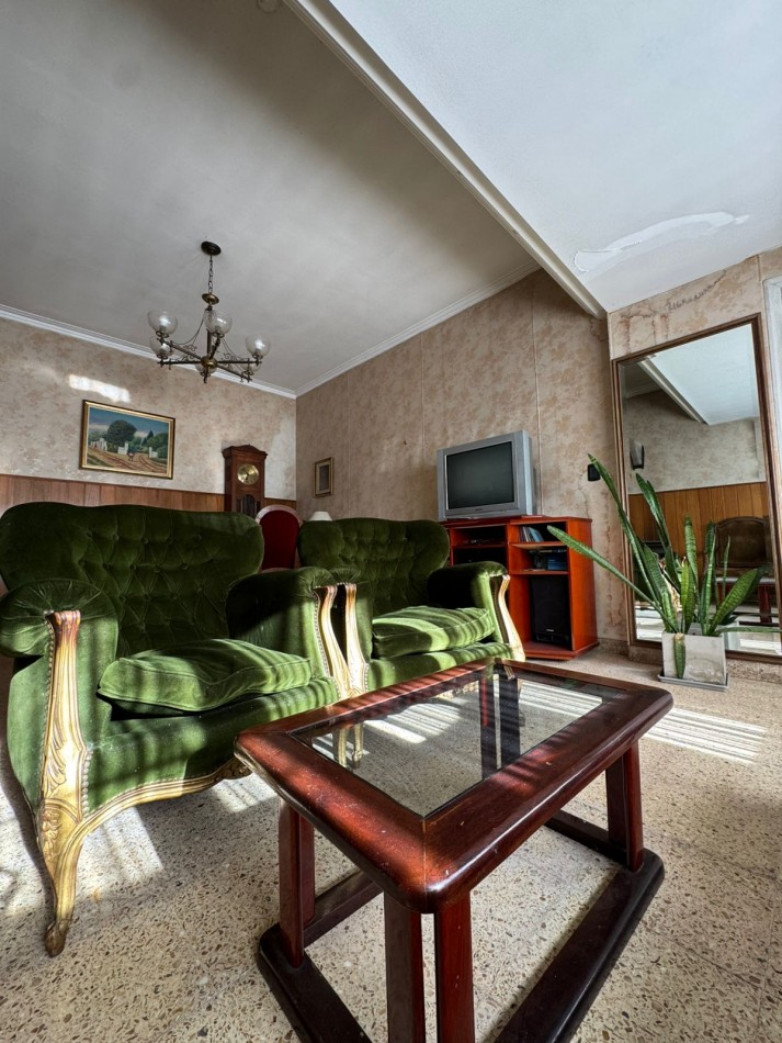 Venta en Block (lote apto desarrollo)