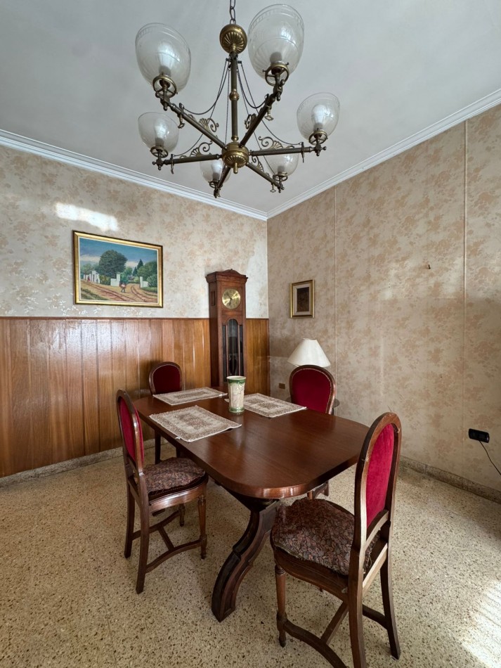Venta en Block (lote apto desarrollo)