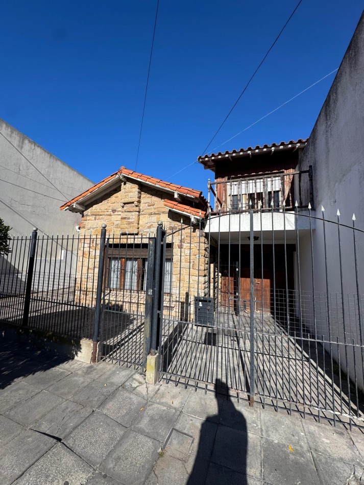 Venta en Block (lote apto desarrollo)
