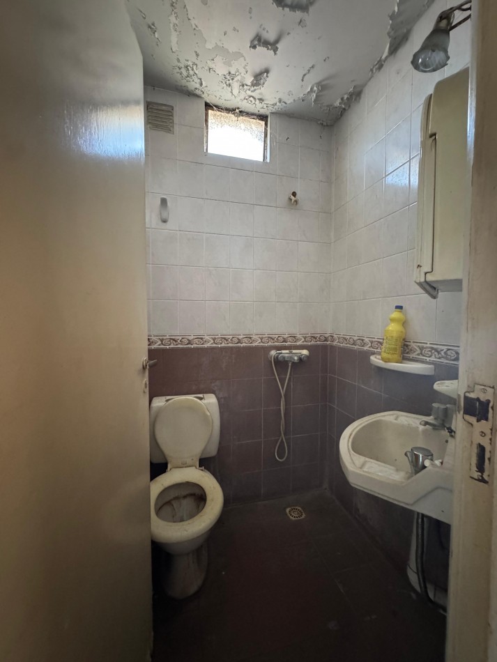 Venta en Block (lote apto desarrollo)