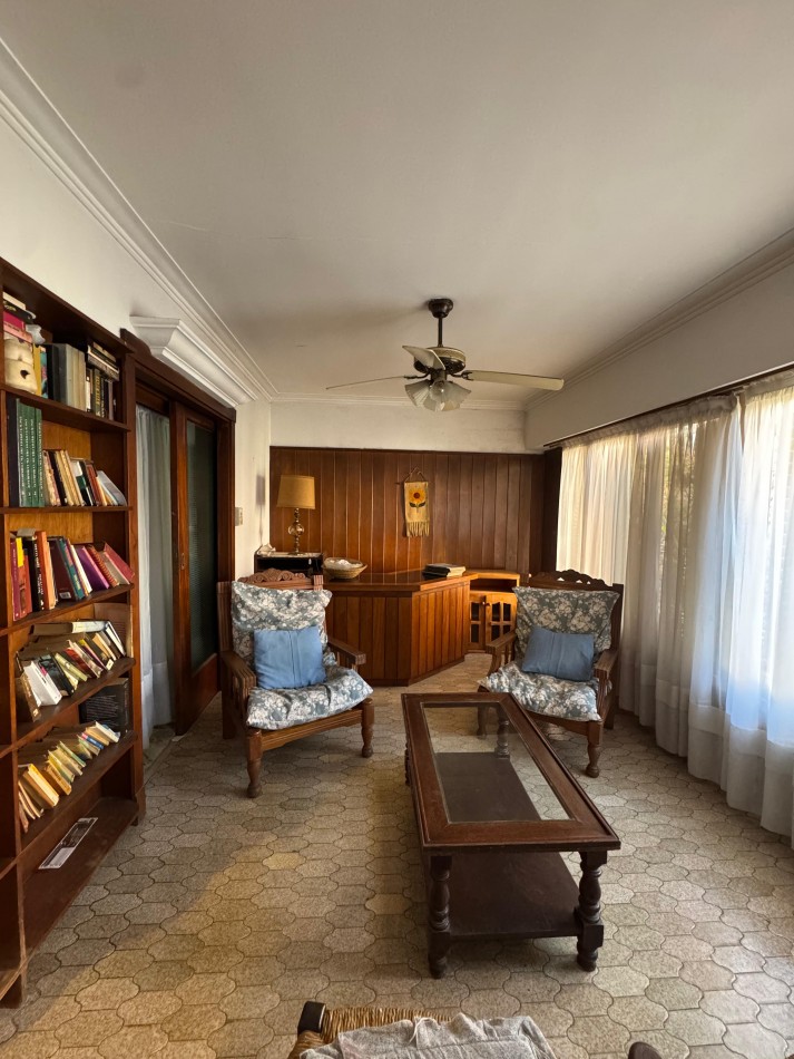Venta en Block (lote apto desarrollo)