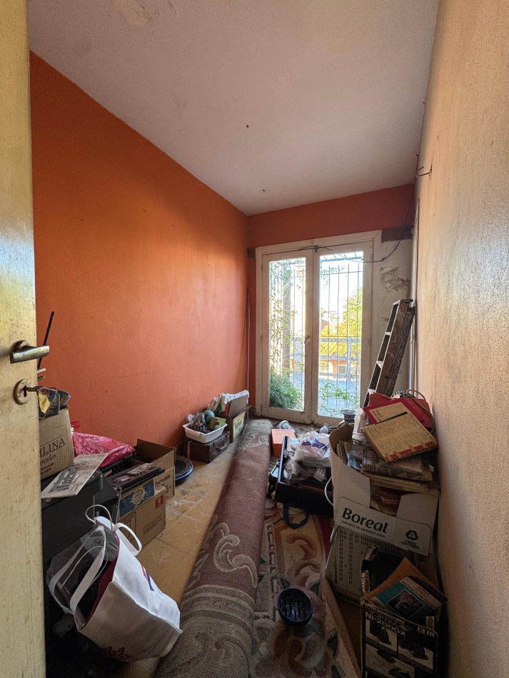 Venta en Block (lote apto desarrollo)