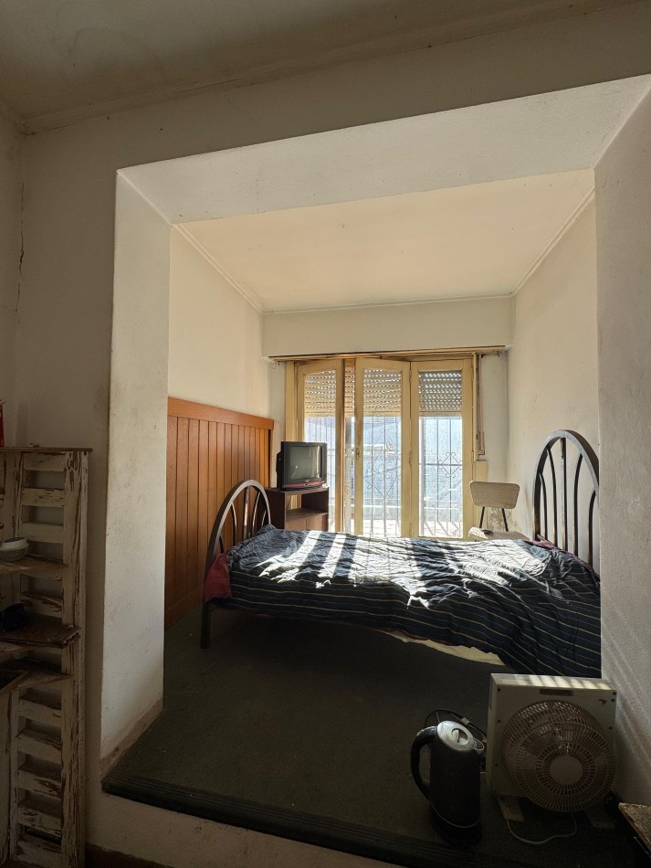 Venta en Block (lote apto desarrollo)