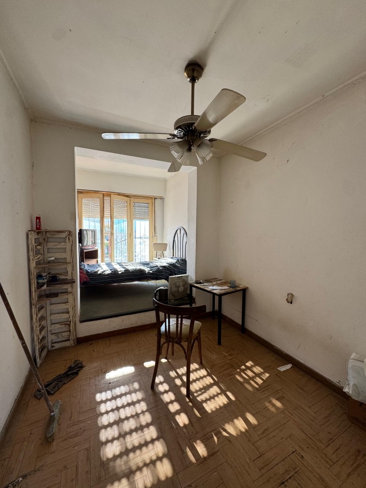 Venta en Block (lote apto desarrollo)
