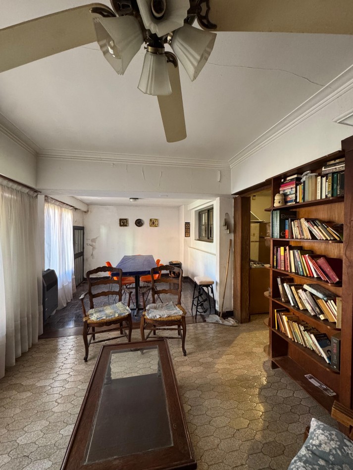 Venta en Block (lote apto desarrollo)