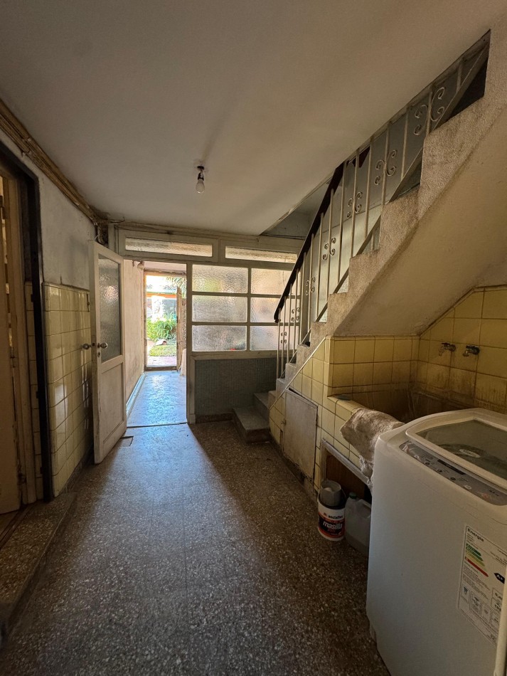 Venta en Block (lote apto desarrollo)